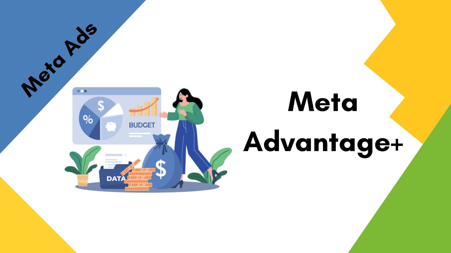 Meta Advantage+: Why your eCommerce business needs it right now Meta Advantage+: Why your eCommerce business needs it right now
