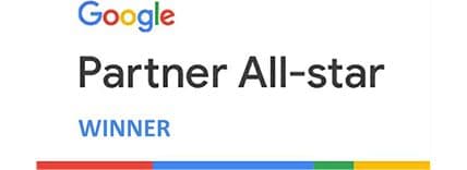 Google Partner All-star