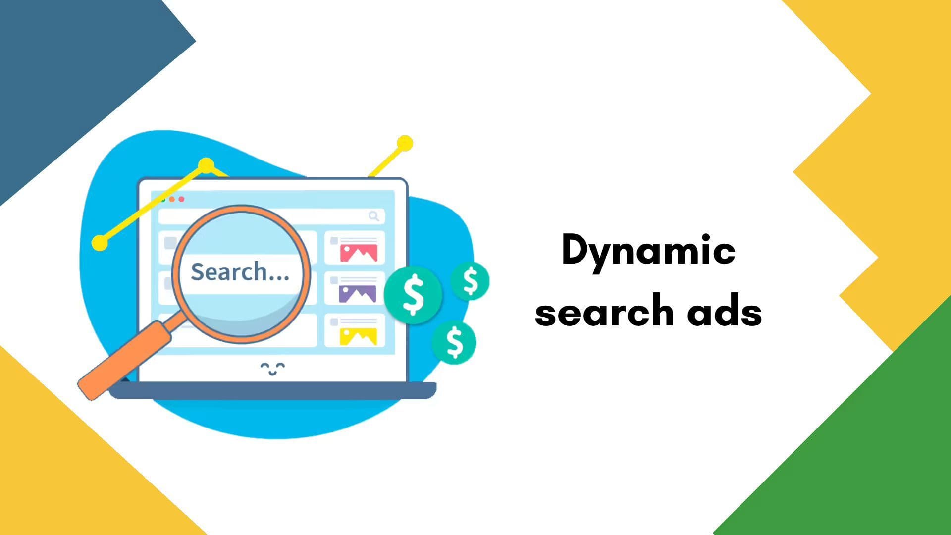 Google Dynamic search ads Google Dynamic search ads