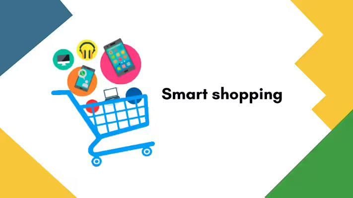 Google Smart Shopping Google Smart Shopping