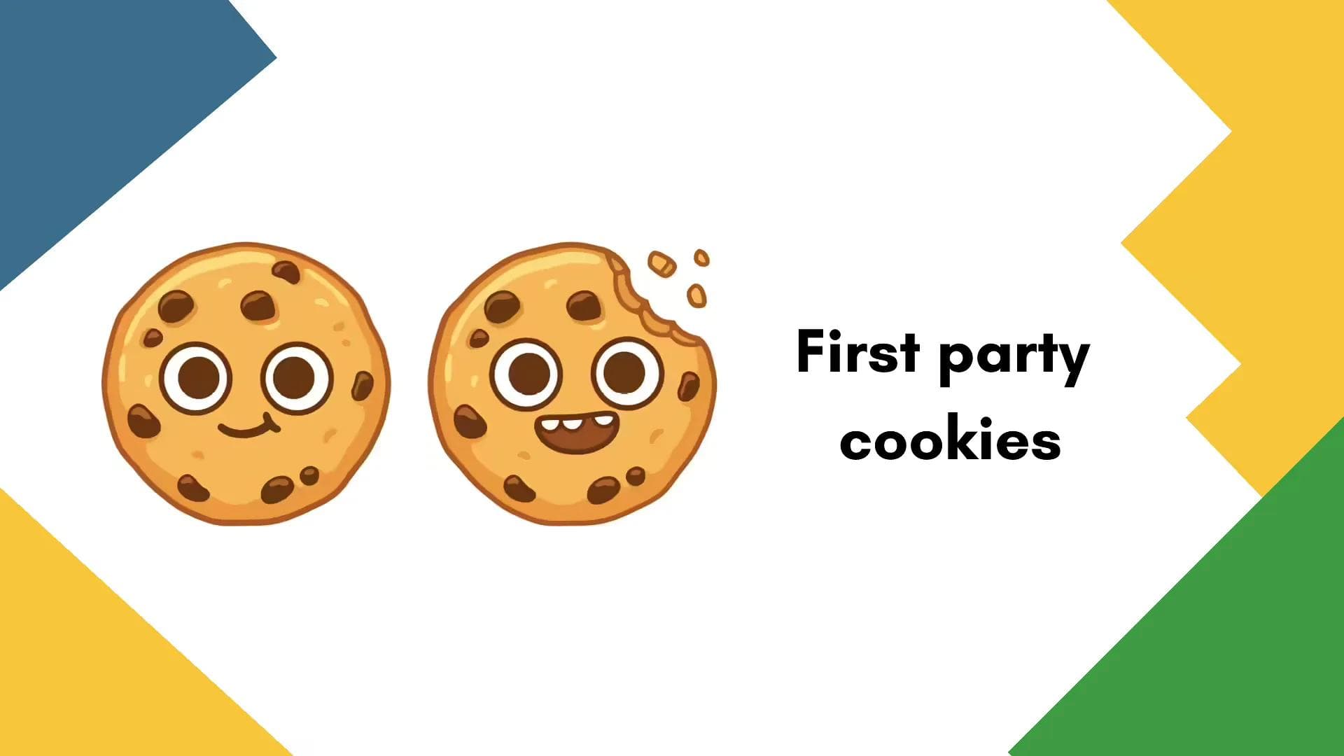 First-party Cookies: What they are and how to set them up First-party Cookies: What they are and how to set them up