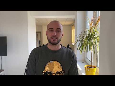 Andrew video review