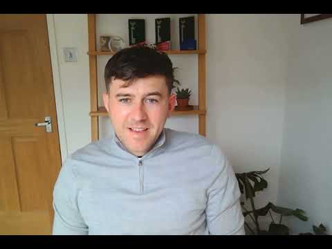 Charlie Clark video review